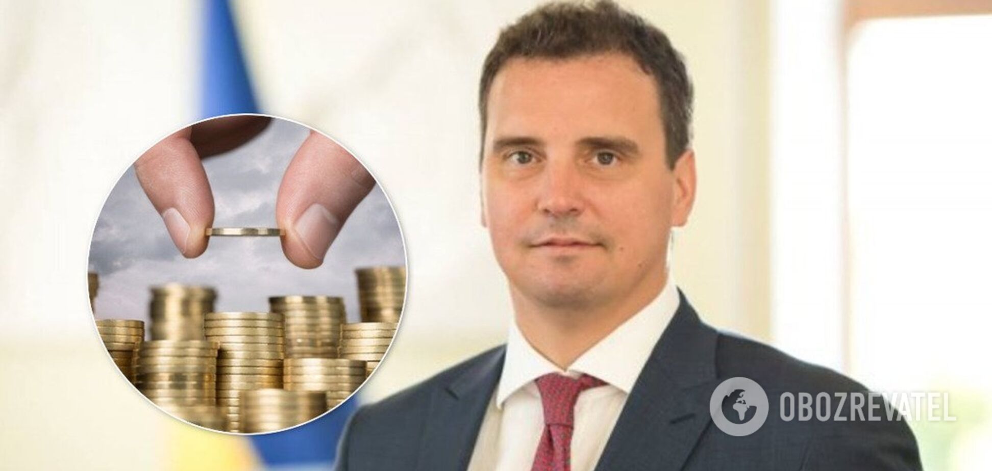 Новый глава 'Укроборонпрома' попал в скандал с декларацией: всплыла связь с друзьями Путина