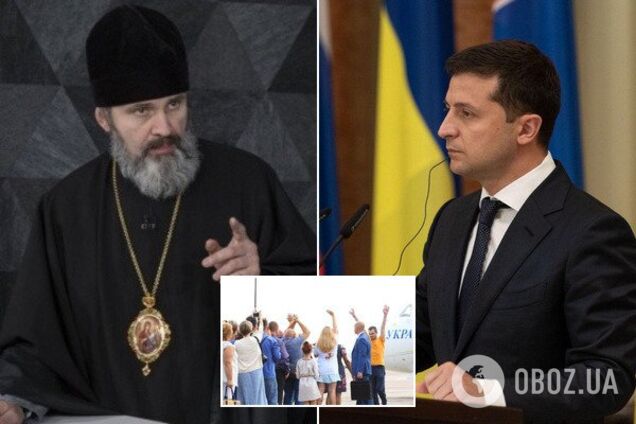 'Я очень прошу': в ПЦУ внезапно обратились к Зеленскому из-за обмена пленными с Путиным