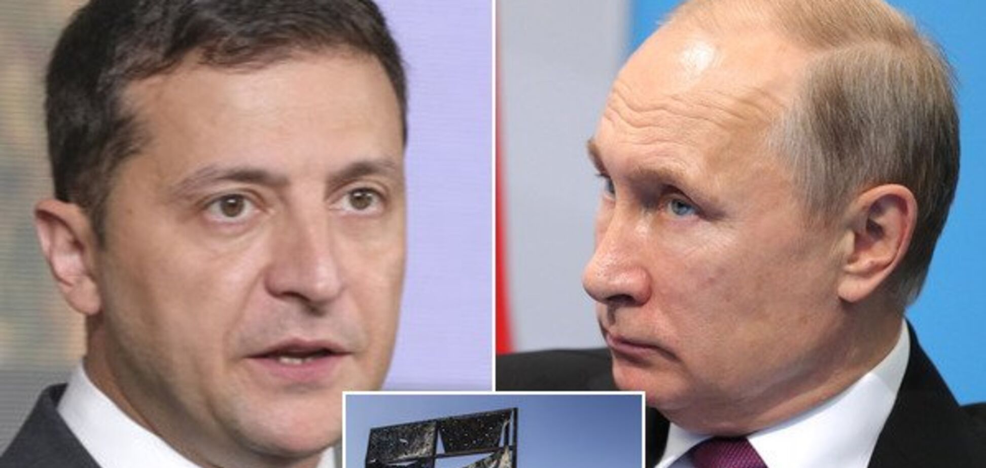 Зеленський зустрінеться з Путіним і обговорить нову формулу: чого чекати українцям