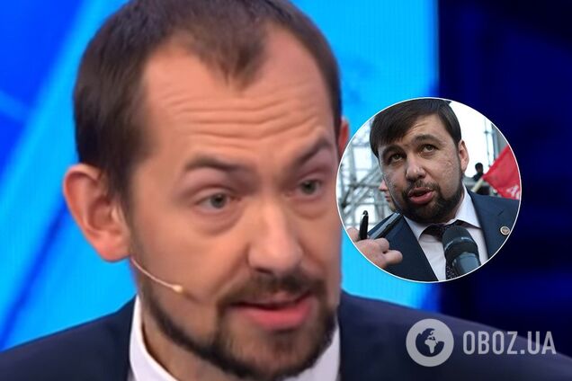 Роман Цимбалюк