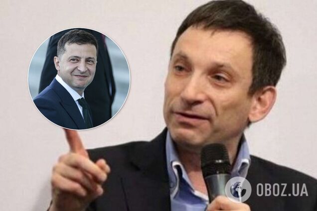 Віталій Портников