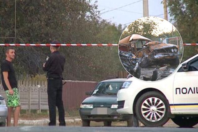 ДТП Вінниця