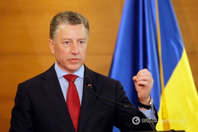 Курт Волкер