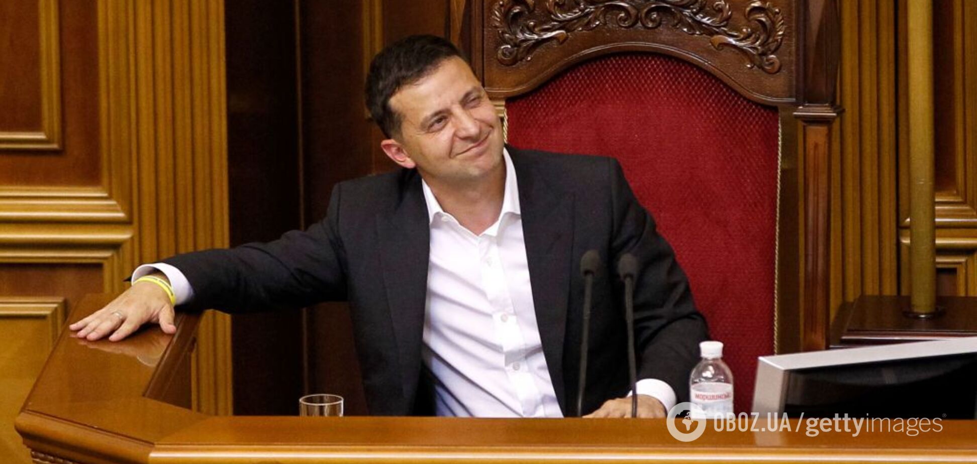 Во Львове суд встал на сторону Зеленского: о чем речь