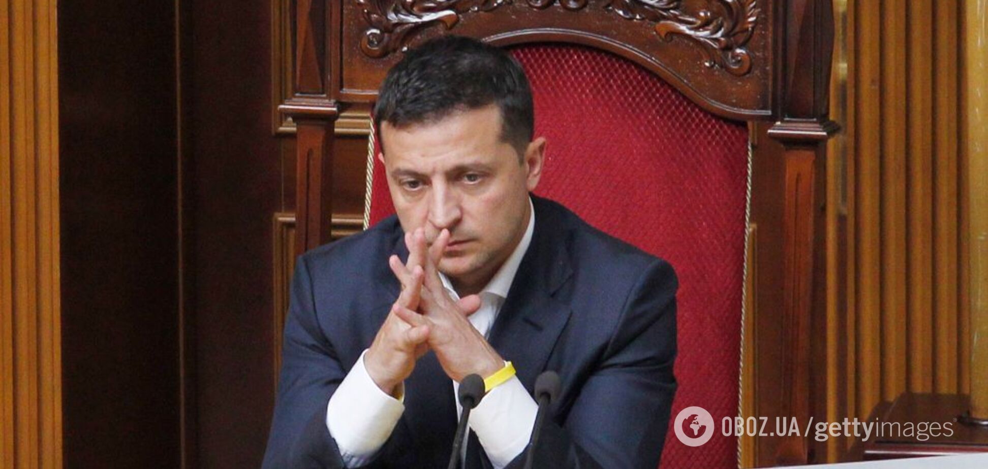 'Потрібні непопулярні рішення!' Казарін розповів, як Зеленському перемогти у війні з Росією