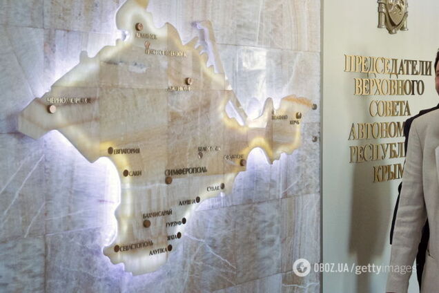 Санкції під ударом? В Україні розповіли, як Росія може уникнути покарання за Крим