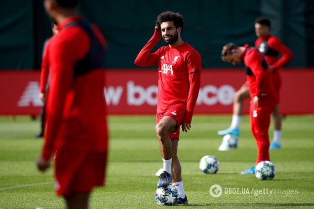 Где смотреть онлайн Наполи — Ливерпуль: расписание трансляций матча Лиги чемпионов