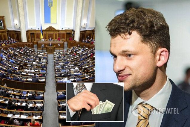 Дубилет отреагировал на отставку и рассказал о планах