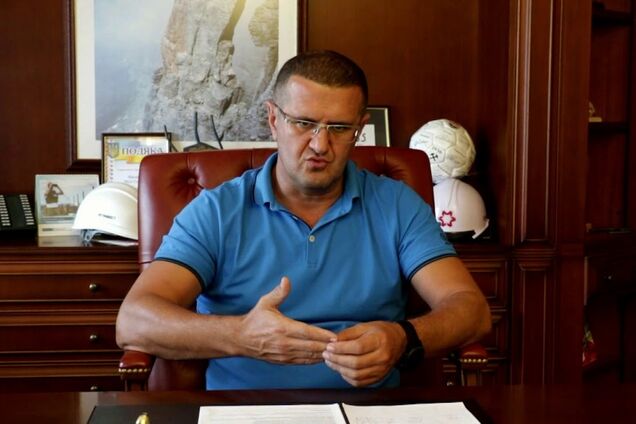 Уряд має стимулювати металовжиток, а не підвищувати податки - Магомедов