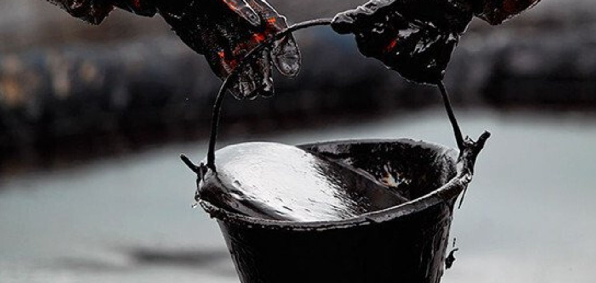 Цены на нефть побьют рекорд