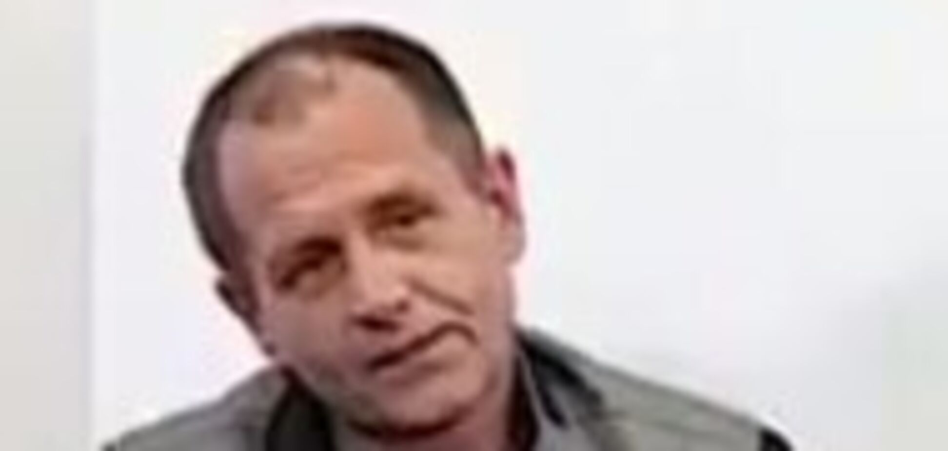 'Били по ногам, растягивали тело': Балух рассказал о жутких пытках в России