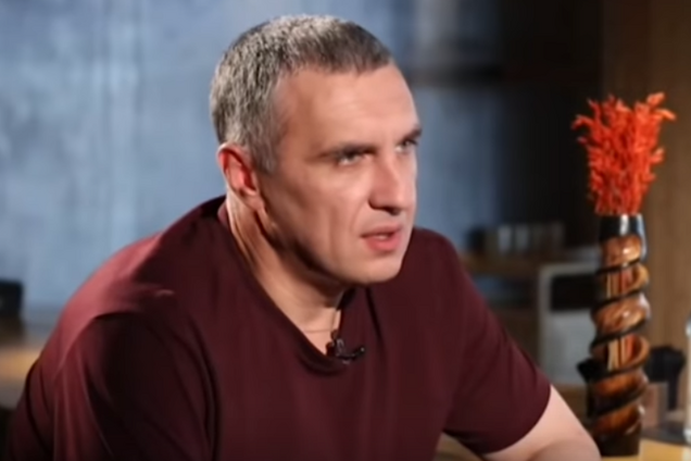 "Всі кричали "Слава Україні!" Звільнений в'язень Кремля розповів дивовижну історію із СІЗО