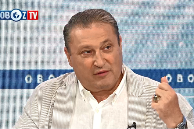 'Боїться будь-якого шарудіння': військовий США розповів про хворобу Путіна