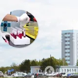 В России взорвался научный центр "Вектор"
