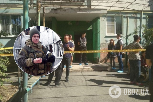 Роман Джумаев убит в Мариуполе: приметы подозреваемого