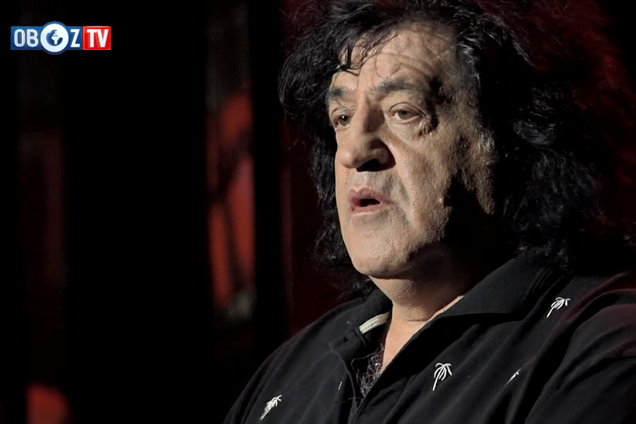 'В Киеве была яма': Иво Бобул назвал отличие Украины от России