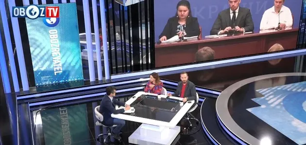 Курс долара в бюджеті-2020: прогноз економіста