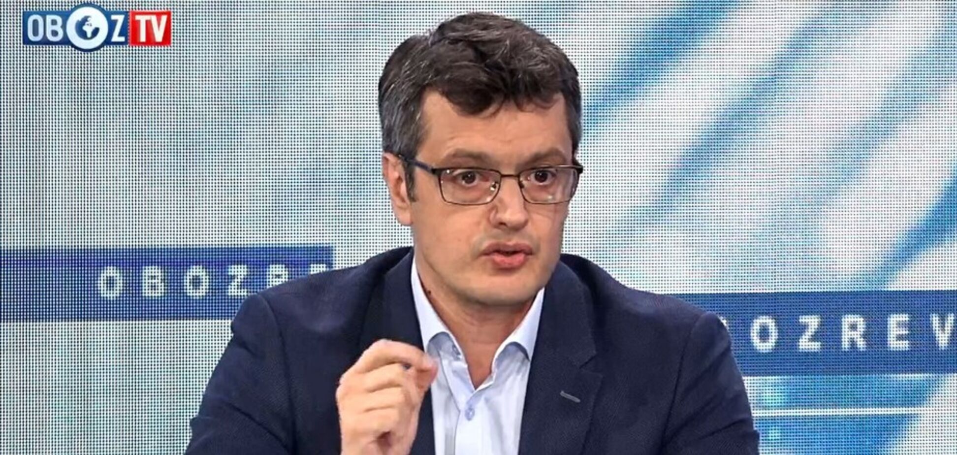 'Программа с МВФ не последняя': Украине предсказали новый кризис