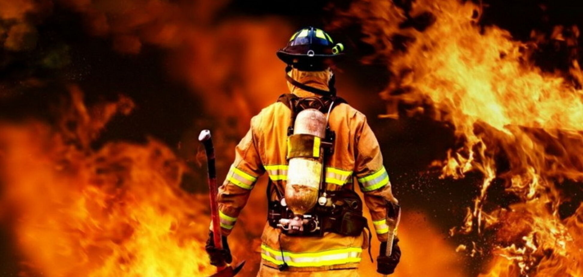 День спасателя 2019: лучшие поздравления и открытки с праздником