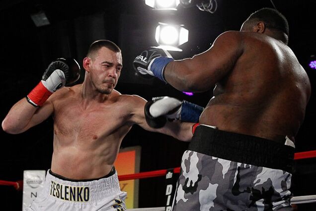 Вперше в кар'єрі: український суперваж сенсаційно програв чемпіонський бій — відео