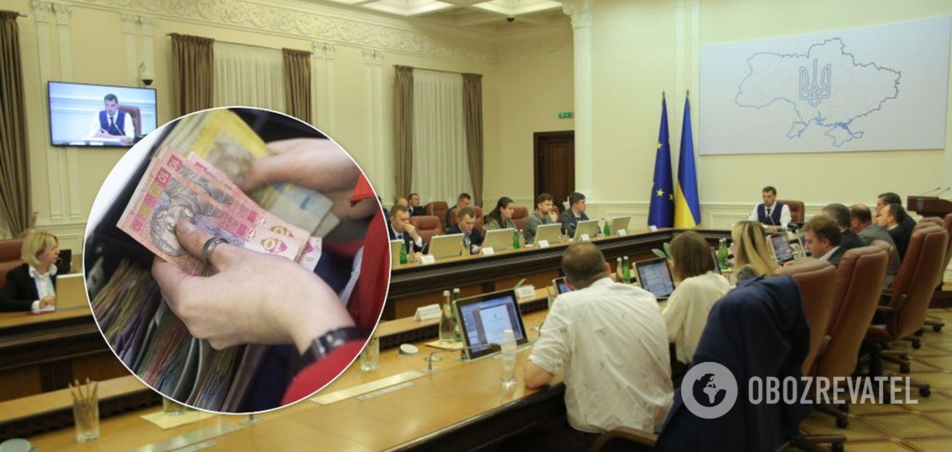 Бюджет Украины-2020: сколько денег получит 'зеленая' энергетика