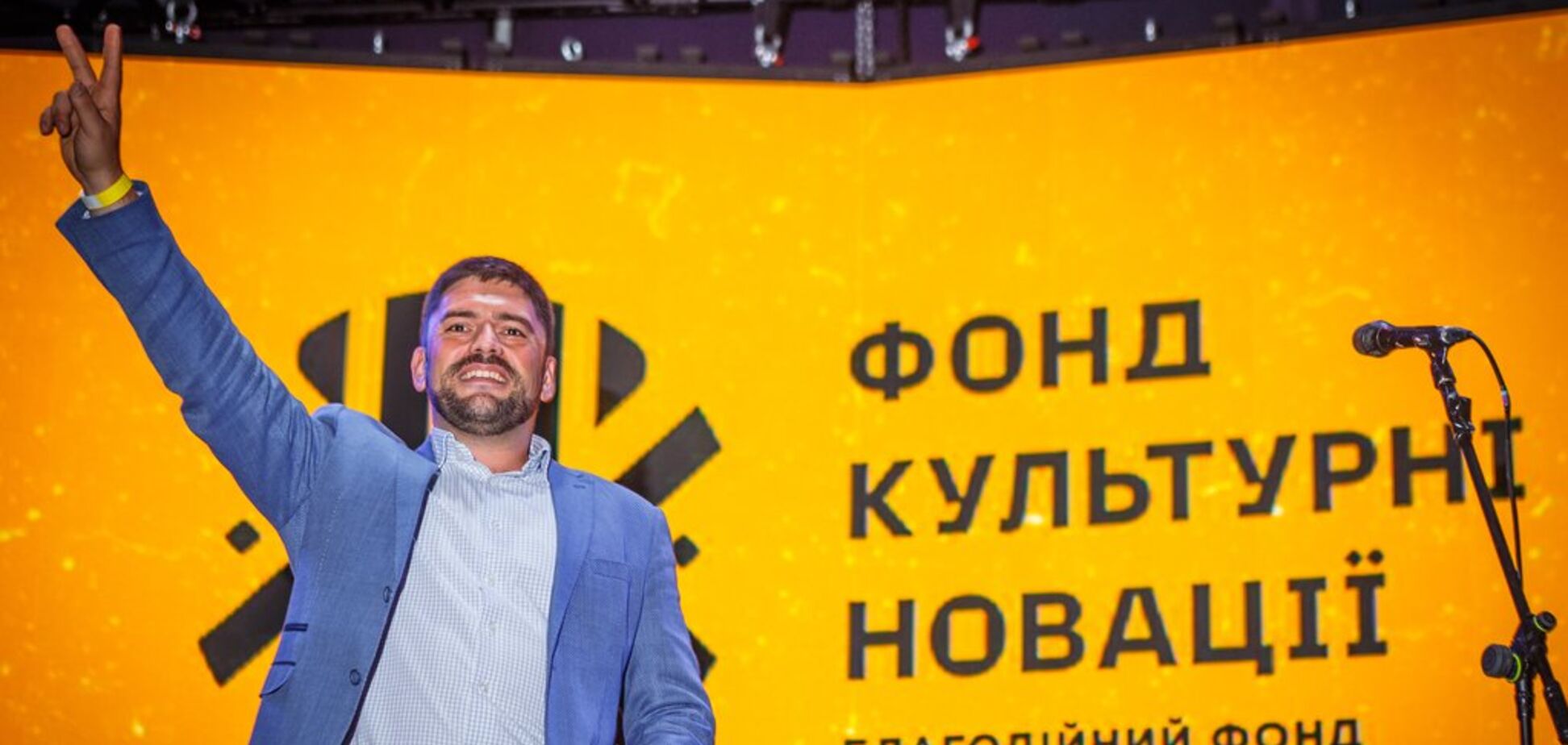 Булгаков-FEST получил ежегодную 'прописку' на Андреевском