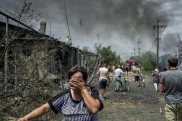 Цена "русского мира": в ООН шокировали числом мирных жертв войны на Донбассе