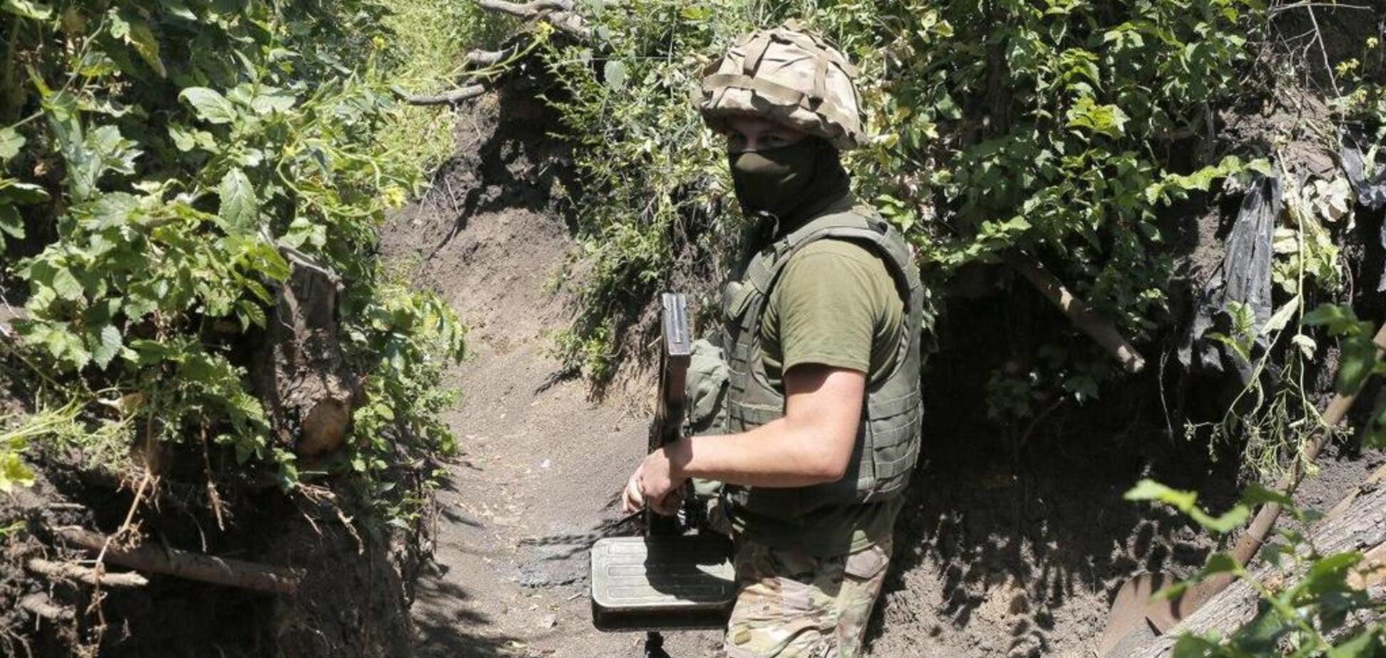 'Л/ДНР' розв'язали криваві бої на Донбасі: трапилася трагедія