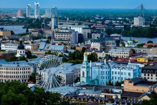 'Слуги народа' хотят взять власть в Киеве