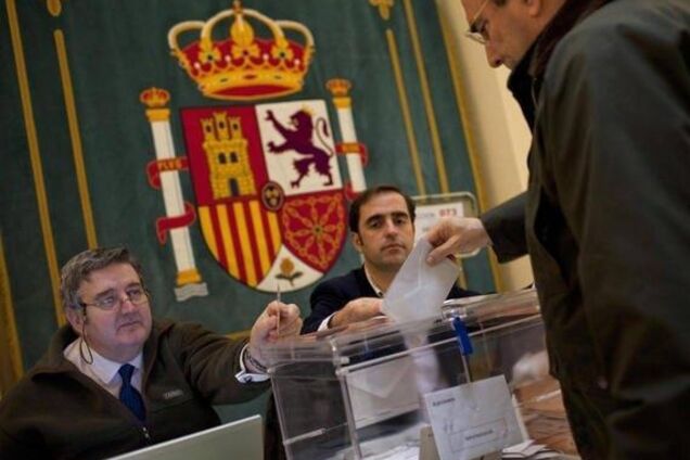 Четвертые за 4 года: в Испании назвали дату внеочередных выборов в парламент