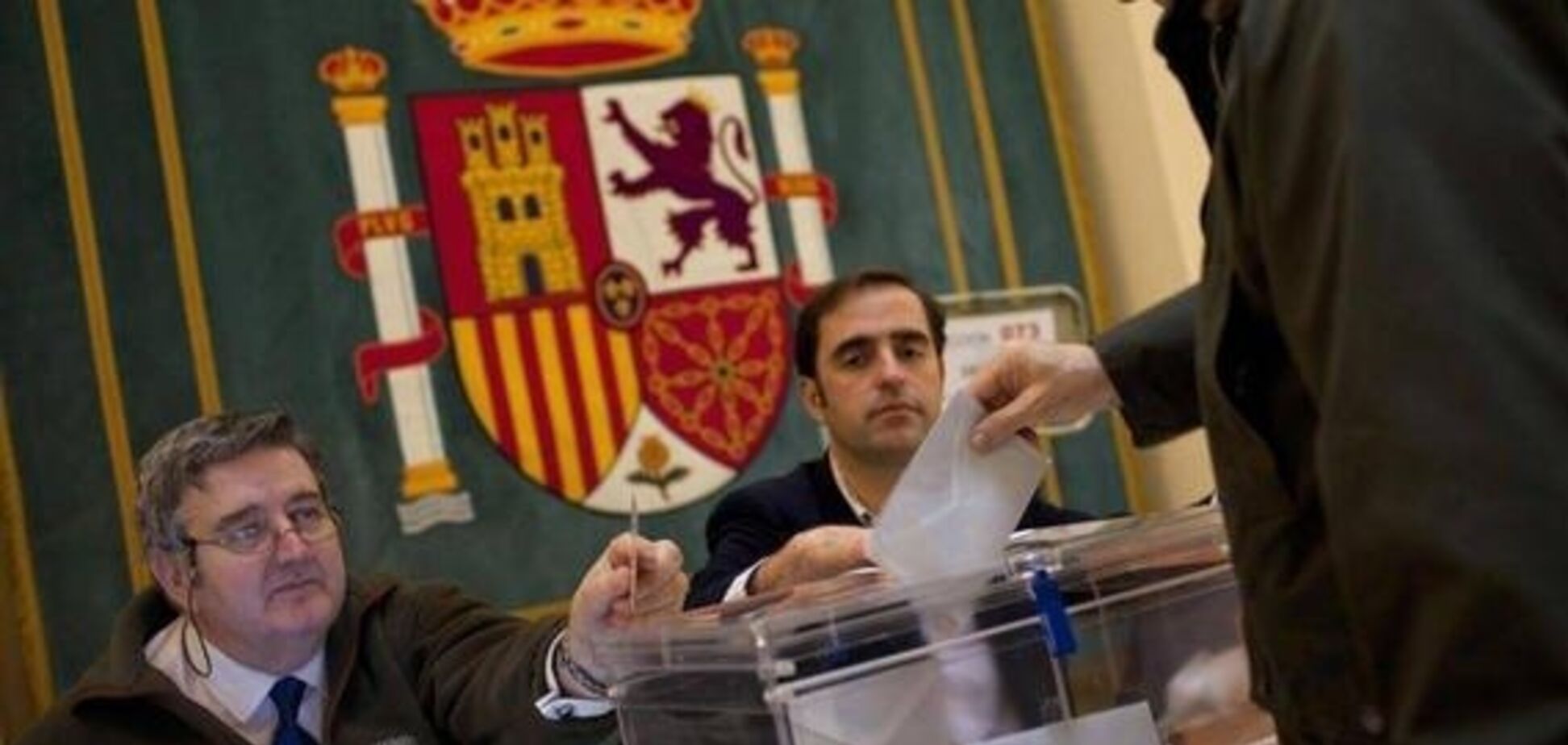 В Іспанії назвали дату позачергових виборів