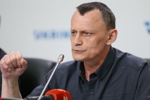 Николай Карпюк