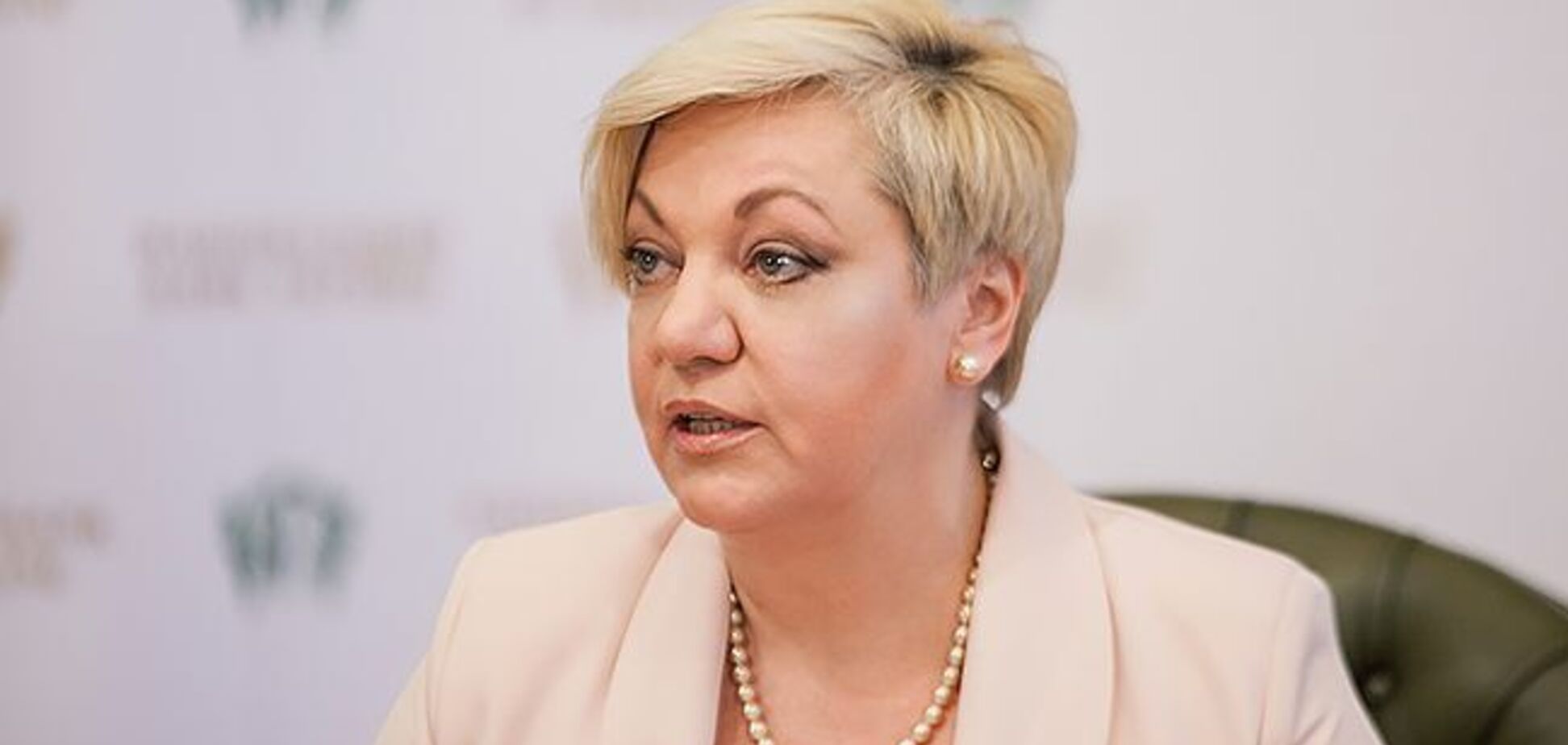 Под Киевом сожгли дом Гонтаревой