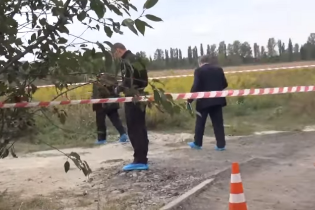 На Київщині розкрили резонансне вбивство підприємця