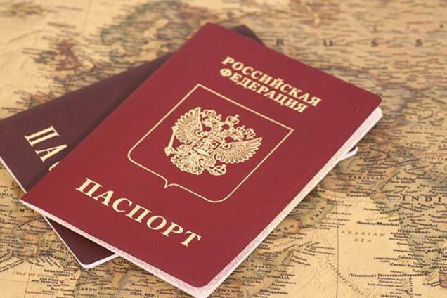 Росія пішла на підлий прийом із паспортами для 'Л/ДНР': у чому справа