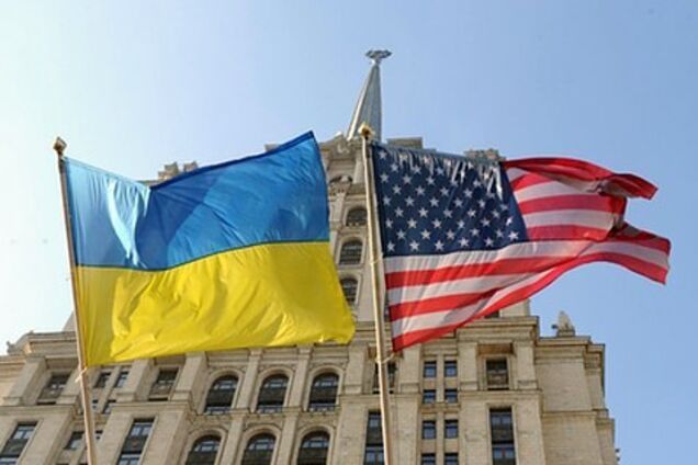 На должность посла Украины в США появился неожиданный кандидат