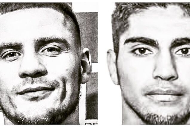 'Таких, как он...' Беринчика оскорбили перед чемпионским боем