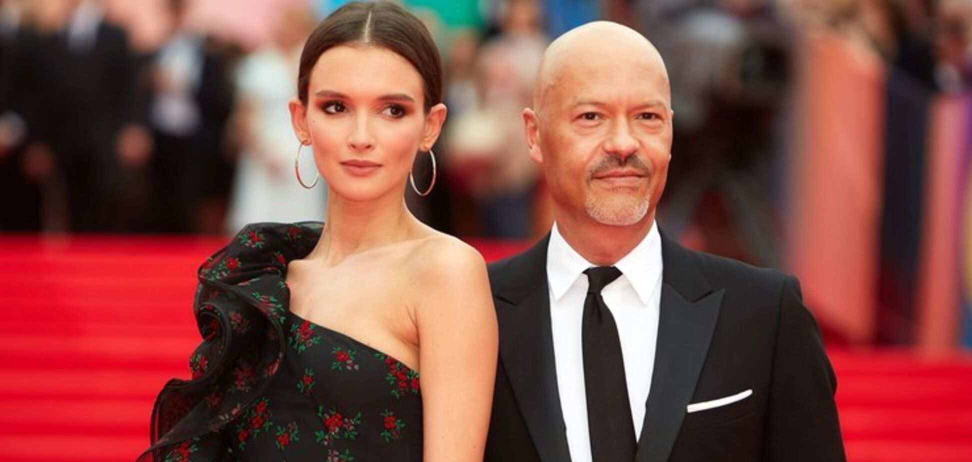 Свадьба Бондарчука с российской актрисой: подробности, фото и видео