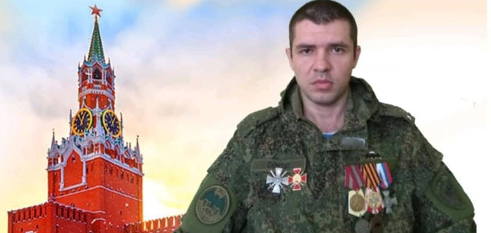 Муса Умаханов