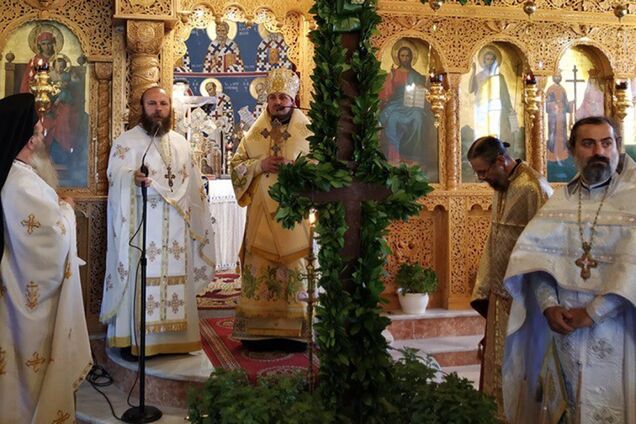 ПЦУ получила признание еще одной мировой церкви