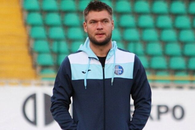 'Невдалий жарт': Шевченко жорстко наїхав на Хачеріді під час гри в 'Динамо'