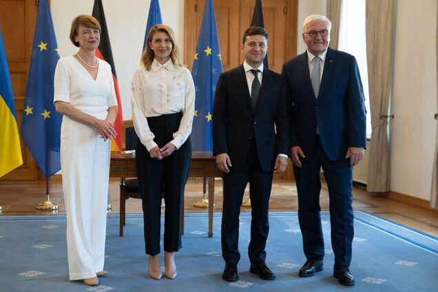 Формула Штайнмайера: генерал предупредил о 'сомнительных компромиссах'