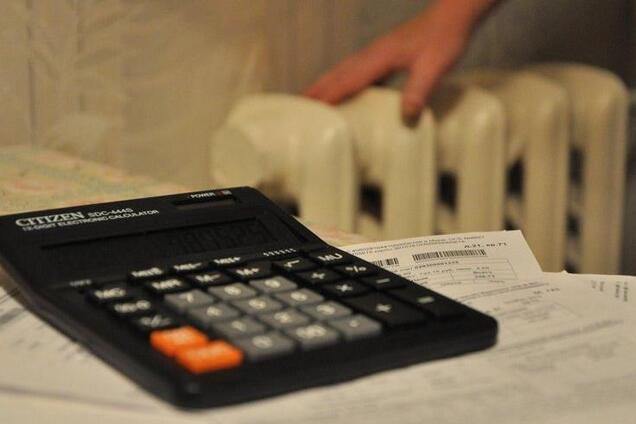 Забрали даже стул: в Кривом Роге женщину жестко наказали за долги по отоплению