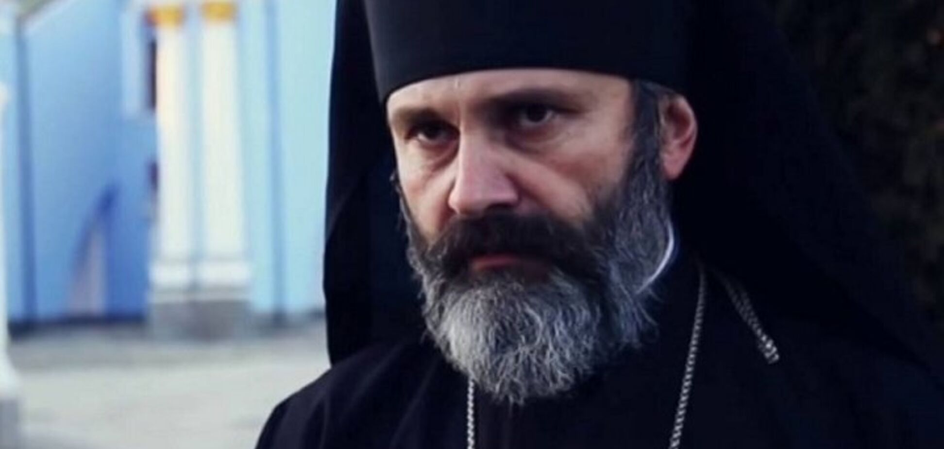 В Крыму священника ПЦУ 'вышвыривают' на улицу: подробности скандала