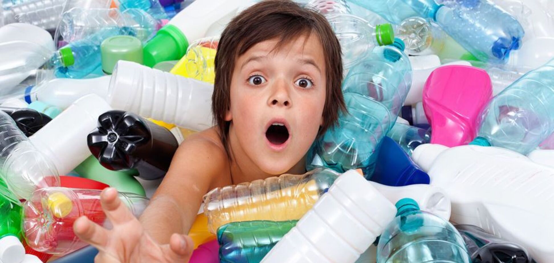  У всех детей внутри есть пластик: ученые забили тревогу