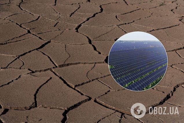В ООН решили 'объявить войну' пустыням: как поможет энергия солнца