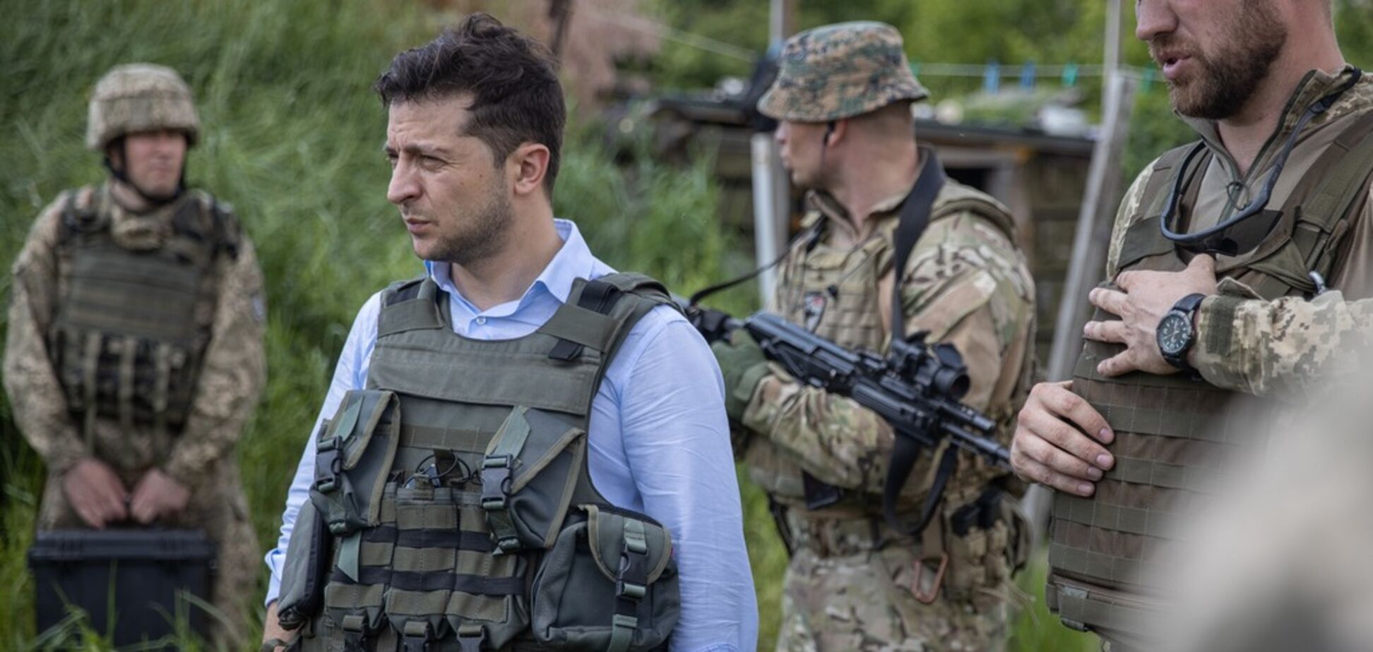 'Формула есть!' ОБСЕ озвучила идеальный план по освобождению Донбасса