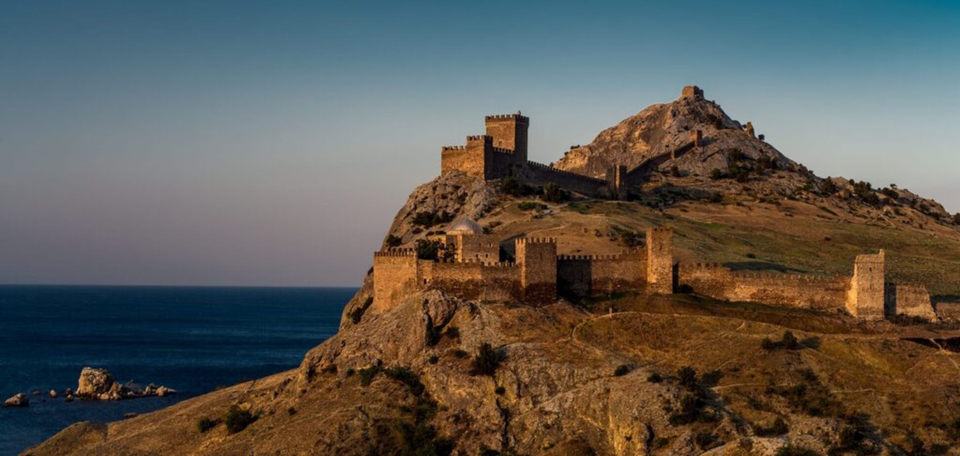 Переименовать Крым в Тавриду? Оккупанты не имеют права