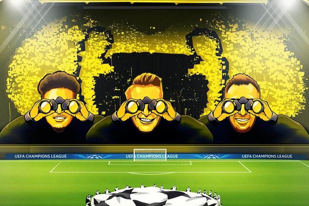 Месси не спас! Боруссия – Барселона: смотреть онлайн матч Лиги чемпионов