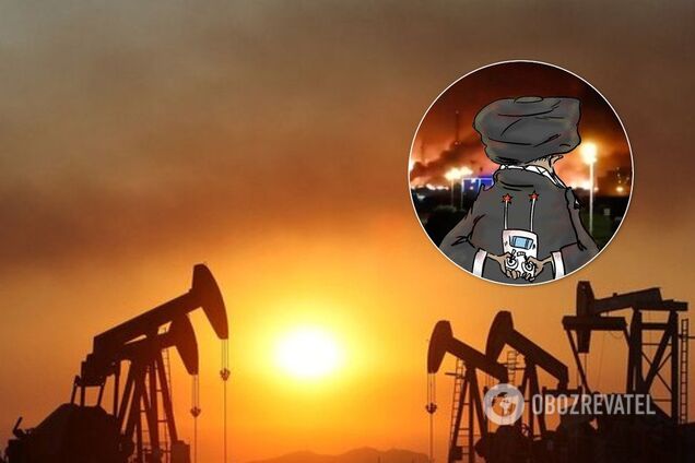 Цены на нефть упали после рекордного роста: что произошло